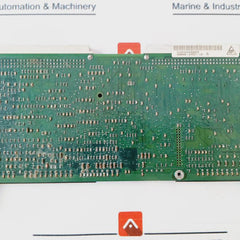 Siemens C98043-a7001-l2 Control Board Cpcm M4