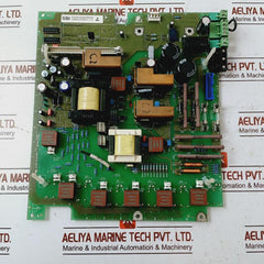 Siemens C98043-a7002-l1-12 Converter Power Supply Board C98040-a7002-c1-5