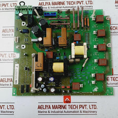 Siemens C98043-a7002-l1-12 Converter Power Supply Board C98040-a7002-c1-5