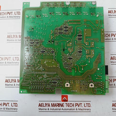 Siemens C98043-a7002-l1-12 Converter Power Supply Board C98040-a7002-c1-5