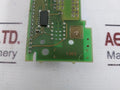 Siemens C98043-a7009-l1 Printed Circuit Board C98040-a7009-c1-6