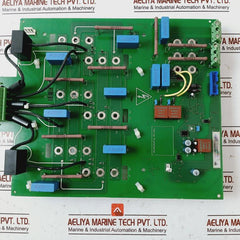 Siemens C98043-a7010-l2-5 Drive Board C98040-a7010-c1-2
