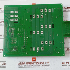 Siemens C98043-a7010-l2-5 Drive Board C98040-a7010-c1-2