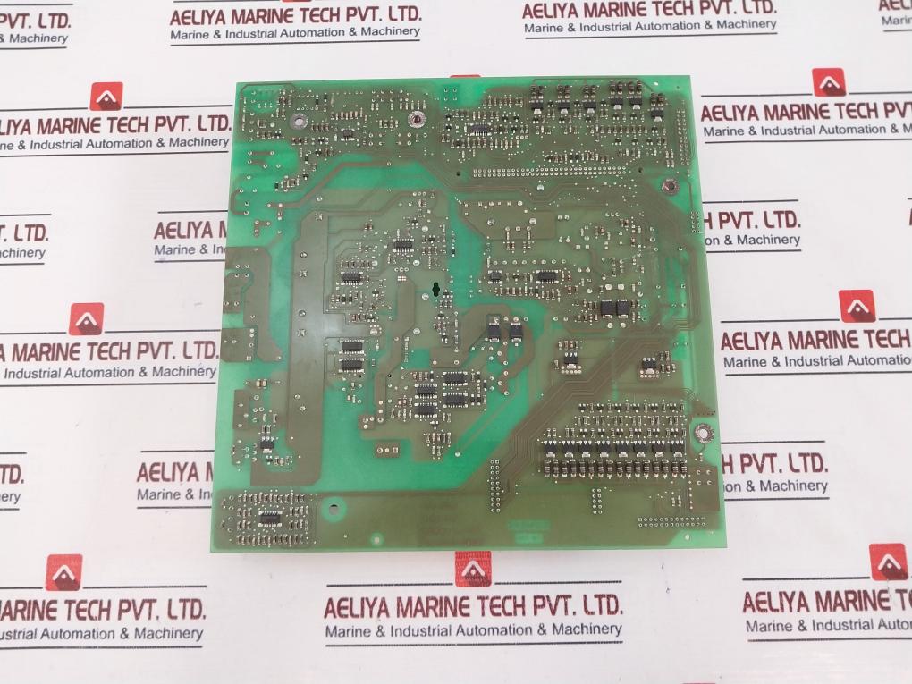 Siemens C98043-a7041-l1-7 Printed Circuit Board C98040-a7041-c1-3