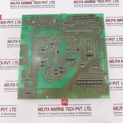 Siemens C98043-a7041-l1-7 Printed Circuit Board C98040-a7041-c1-3