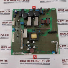 Siemens C98043-a7041-l1-7 Printed Circuit Board C98040-a7041-c1-3