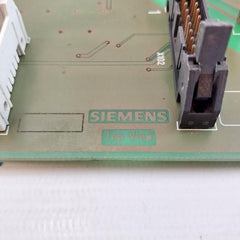 Siemens C98043-a7041-l1-7 Printed Circuit Board C98040-a7041-c1-3