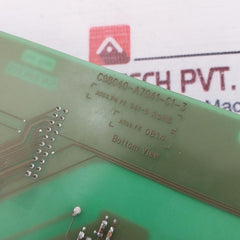 Siemens C98043-a7041-l1-7 Printed Circuit Board C98040-a7041-c1-3