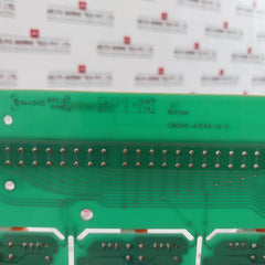Siemens C98043-a7043-l1-3 Drive Board