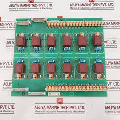 Siemens C98043-a7043-l1-3 Drive Board