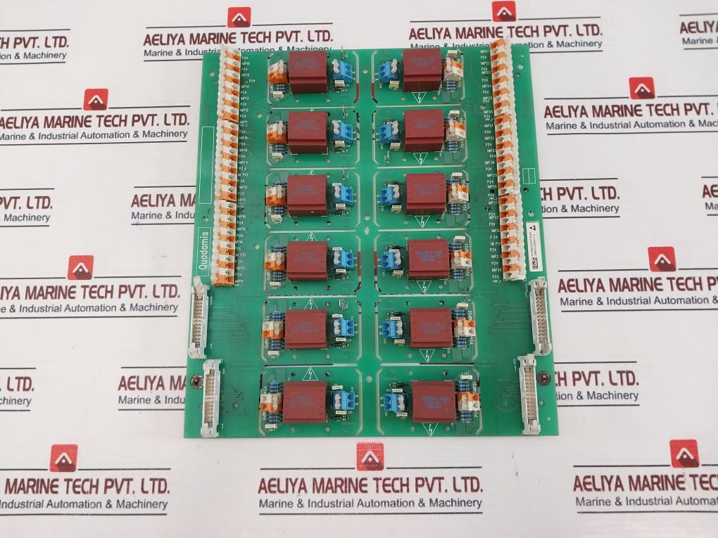 Siemens C98043-a7043-l1-3 Drive Board