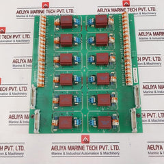 Siemens C98043-a7043-l1-3 Drive Board