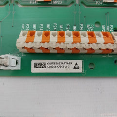 Siemens C98043-a7043-l1-3 Drive Board