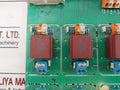 Siemens C98043-a7043-l1-3 Drive Board
