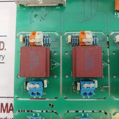 Siemens C98043-a7043-l1-3 Drive Board