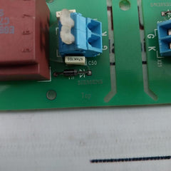 Siemens C98043-a7043-l1-3 Drive Board