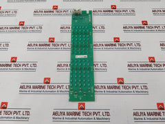 Siemens C98043-a7044-l1-6 Voltage Detection Pc Board