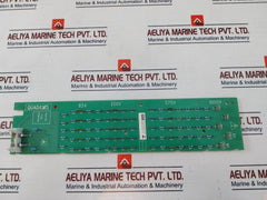 Siemens C98043-a7044-l1-6 Voltage Detection Pc Board