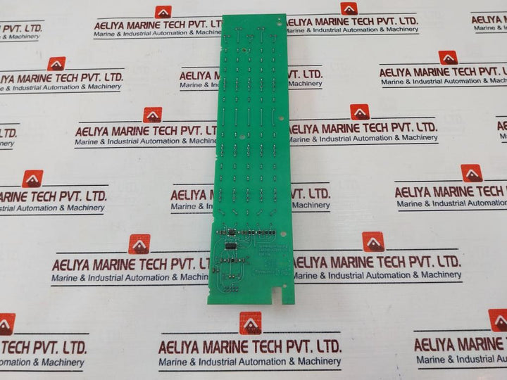 Siemens C98043-a7044-l1-6 Voltage Detection Pc Board