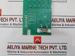 Siemens C98043-a7044-l1-6 Voltage Detection Pc Board