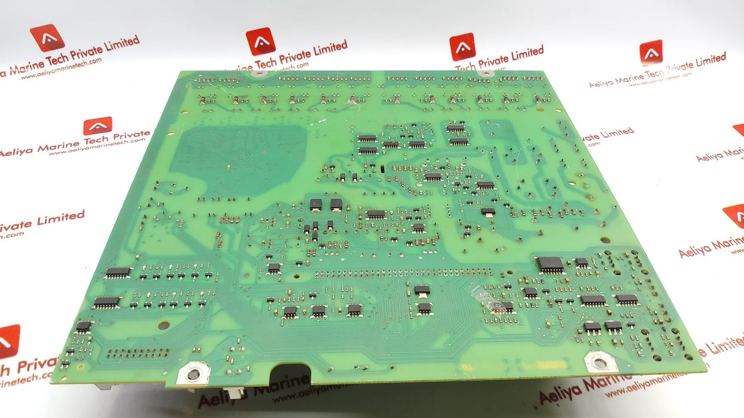 Siemens C98043-A7105-L4-9 Reversible Power Board