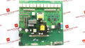Siemens C98043-A7105-L4-9 Reversible Power Board