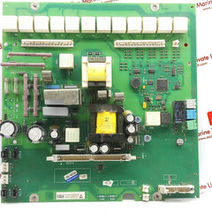 Siemens C98043-A7105-L4-9 Reversible Power Board