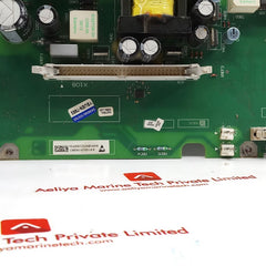 Siemens C98043-A7105-L4-9 Reversible Power Board