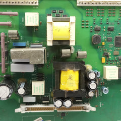 Siemens C98043-A7105-L4-9 Reversible Power Board