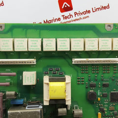 Siemens C98043-A7105-L4-9 Reversible Power Board