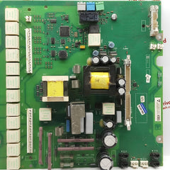 Siemens C98043-A7105-L4-9 Reversible Power Board