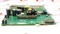 Siemens C98043-A7105-L4-9 Reversible Power Board