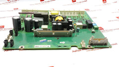 Siemens C98043-A7105-L4-9 Reversible Power Board