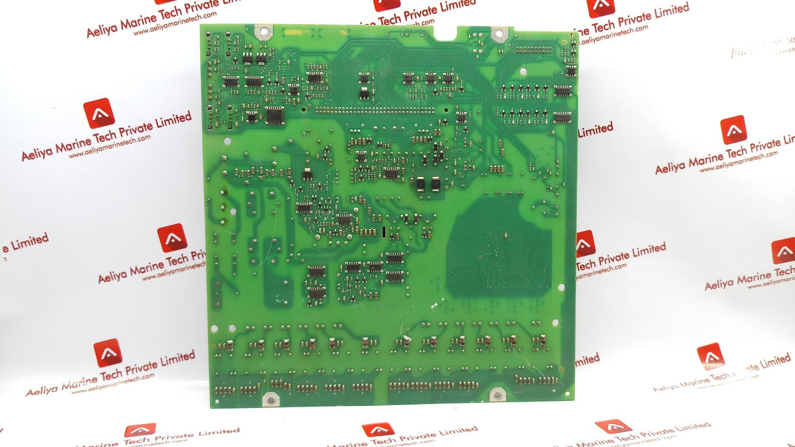 Siemens C98043-A7105-L4-9 Reversible Power Board