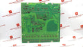 Siemens C98043-A7105-L4-9 Reversible Power Board
