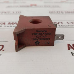 Siemens C98130-a1023-c217-02 Current Transformer Z/Bv72250491