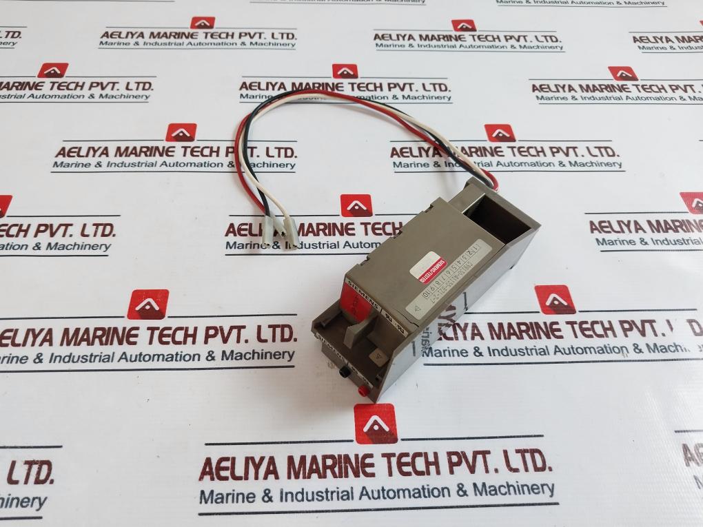 Siemens C98130-a1155-b21-2-7 Battery Carrier&nbsp;