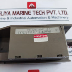 Siemens C98130-a1155-b21-2-7 Battery Carrier&nbsp;