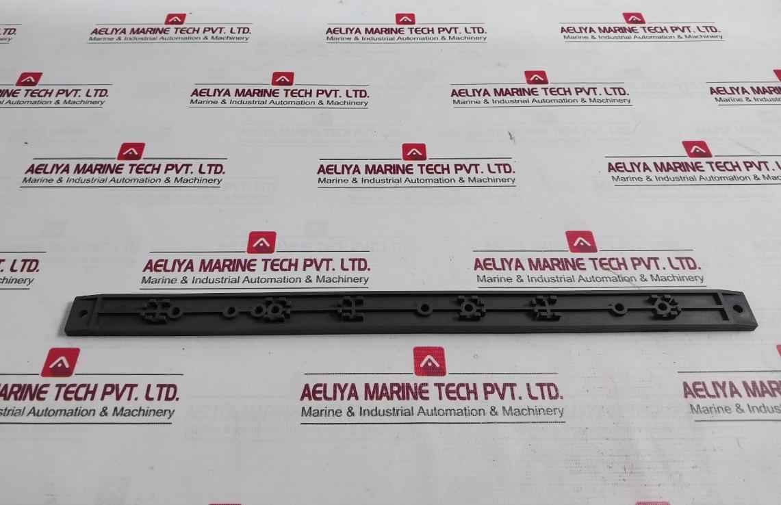 Siemens C98130-a1234-c495 02 Mounting Plate