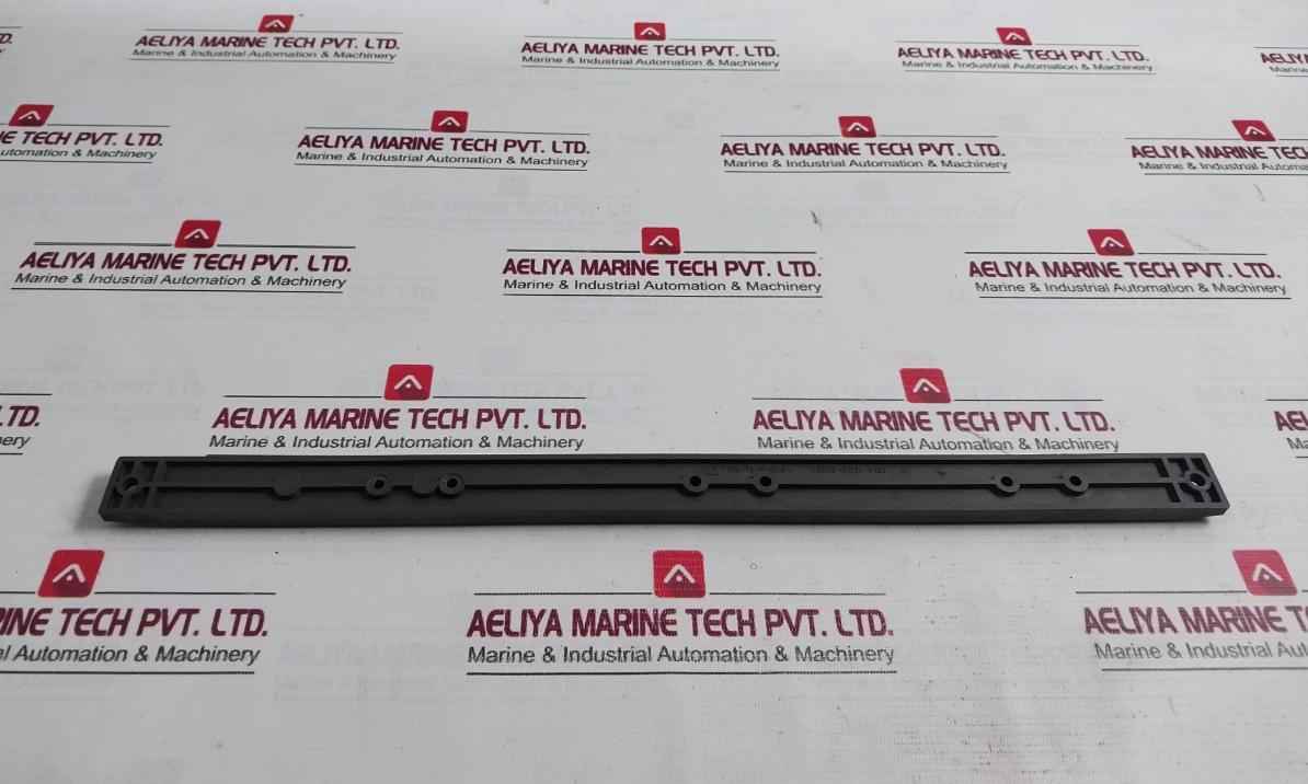 Siemens C98130-a1234-c495 02 Mounting Plate