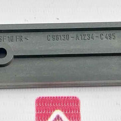 Siemens C98130-a1234-c495 02 Mounting Plate