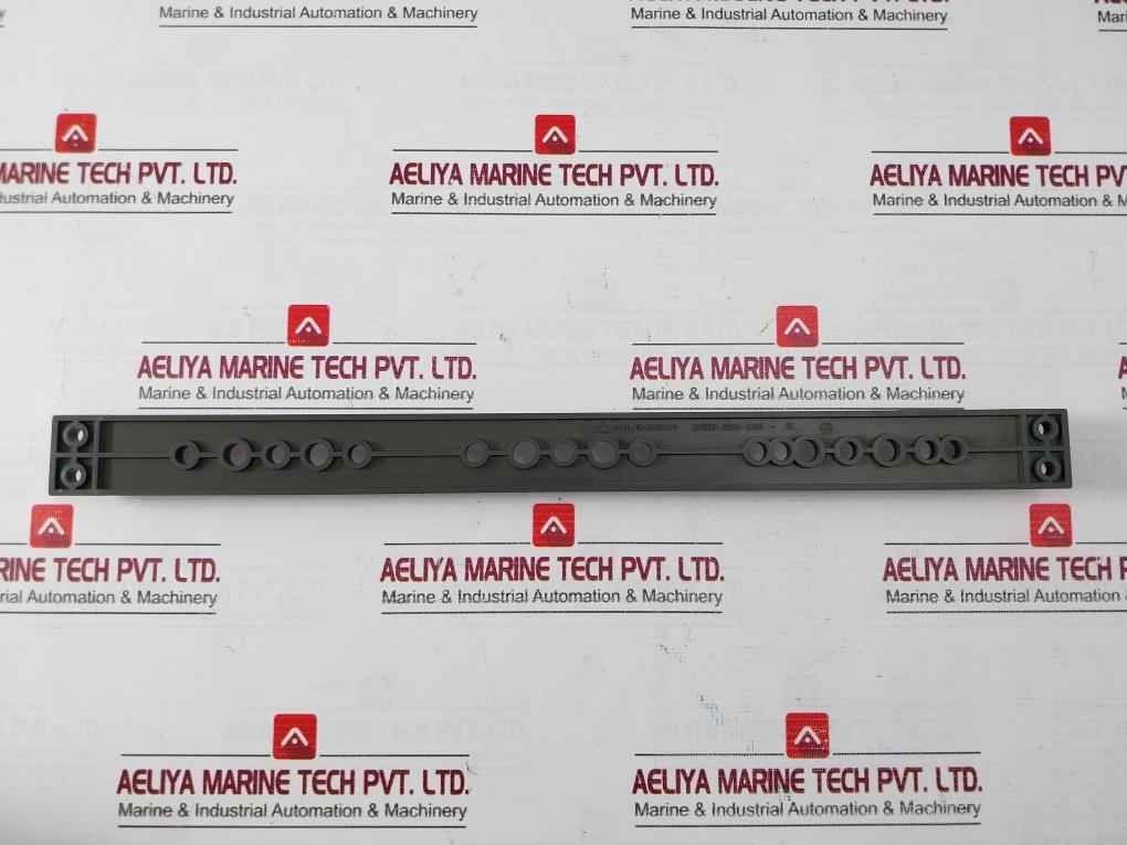 Siemens C98130-a1234-c496-01 Mounting Panel