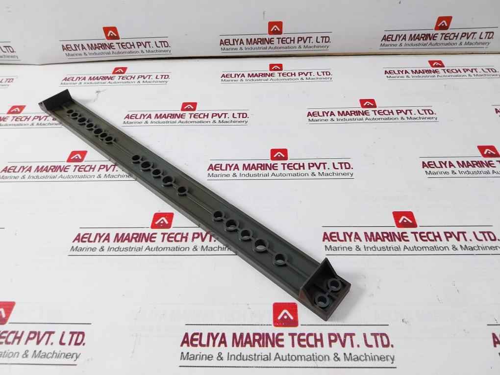 Siemens C98130-a1234-c496-01 Mounting Panel