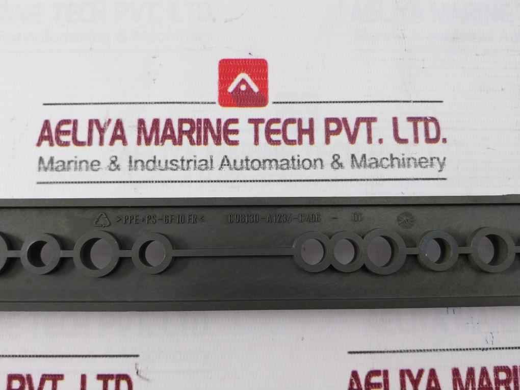 Siemens C98130-a1234-c496-01 Mounting Panel