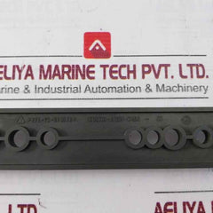 Siemens C98130-a1234-c496-01 Mounting Panel
