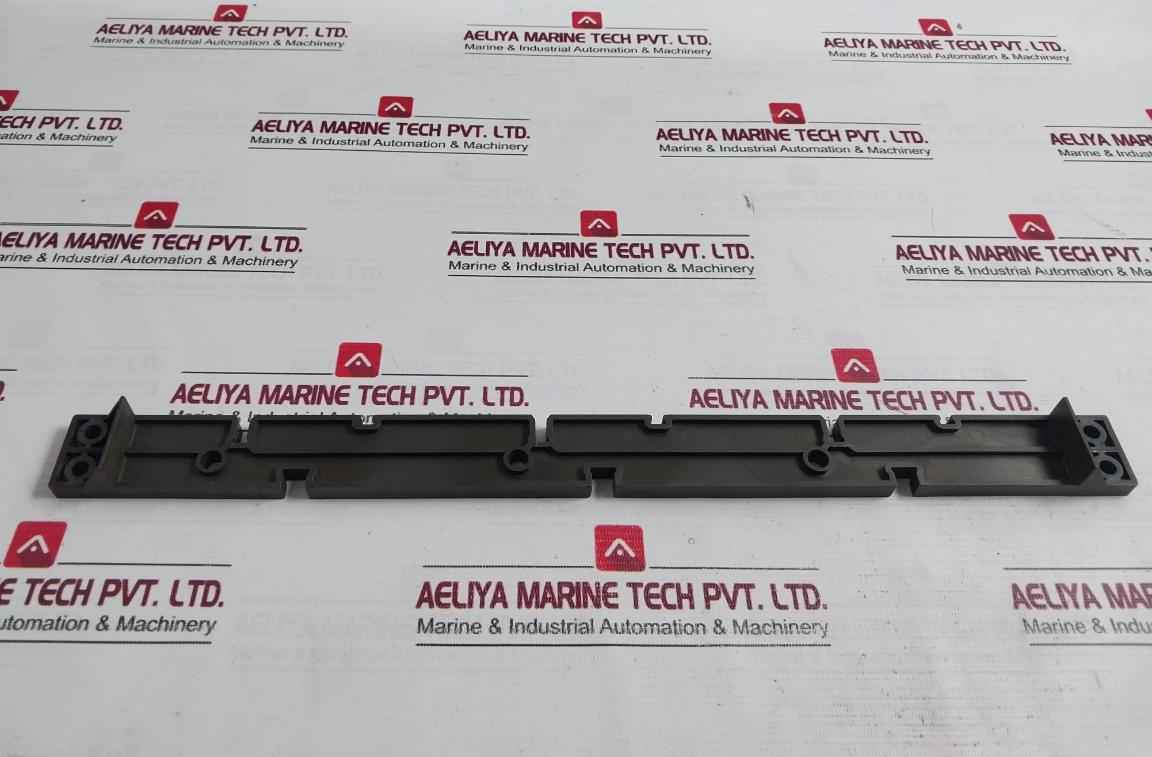 Siemens C98130-a1234-c497-02 Mounting Plate