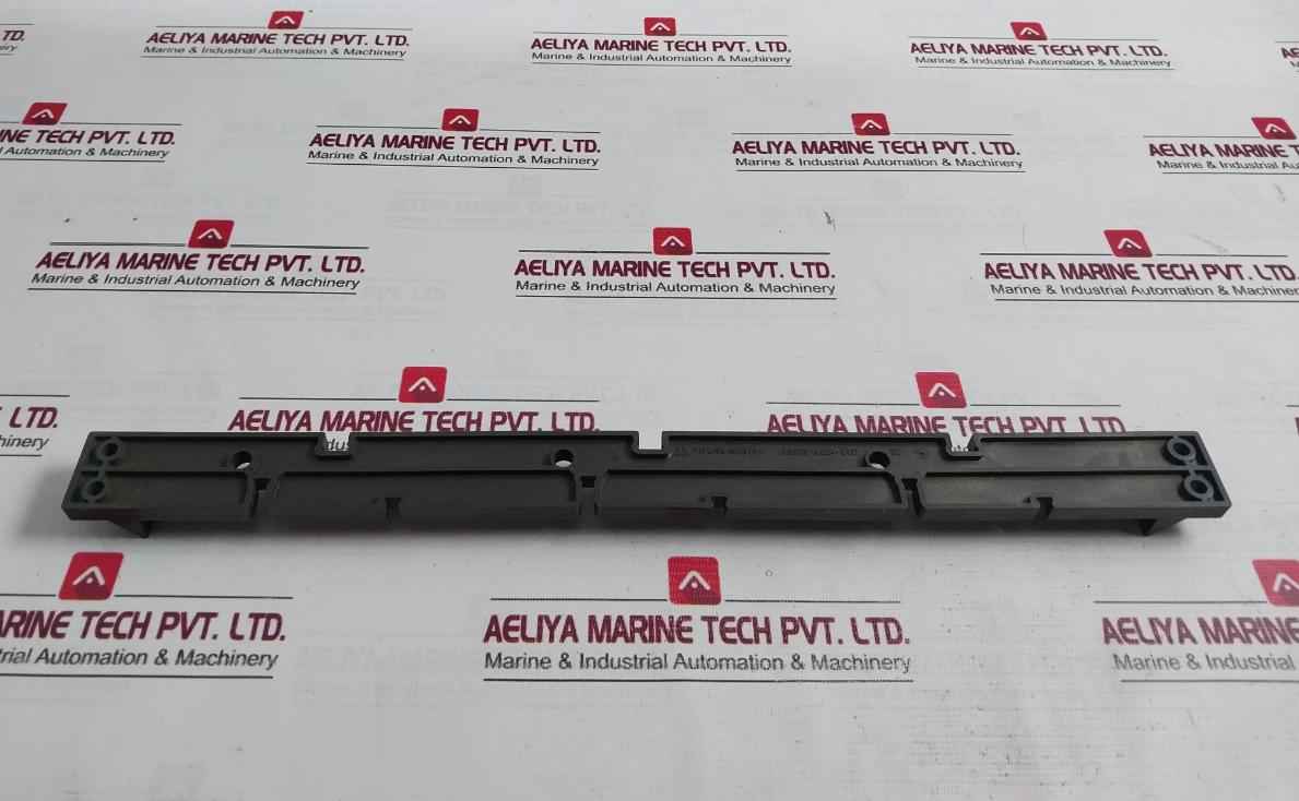 Siemens C98130-a1234-c497-02 Mounting Plate