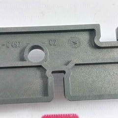 Siemens C98130-a1234-c497-02 Mounting Plate