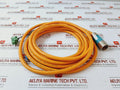 Siemens Cav00500820-a1 Motion-connect Cable 5 Meter 1000V 80C E223748-lil