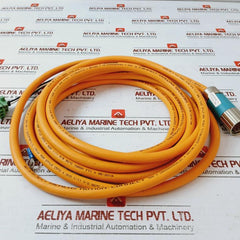 Siemens Cav00500820-a1 Motion-connect Cable 5 Meter 1000V 80C E223748-lil